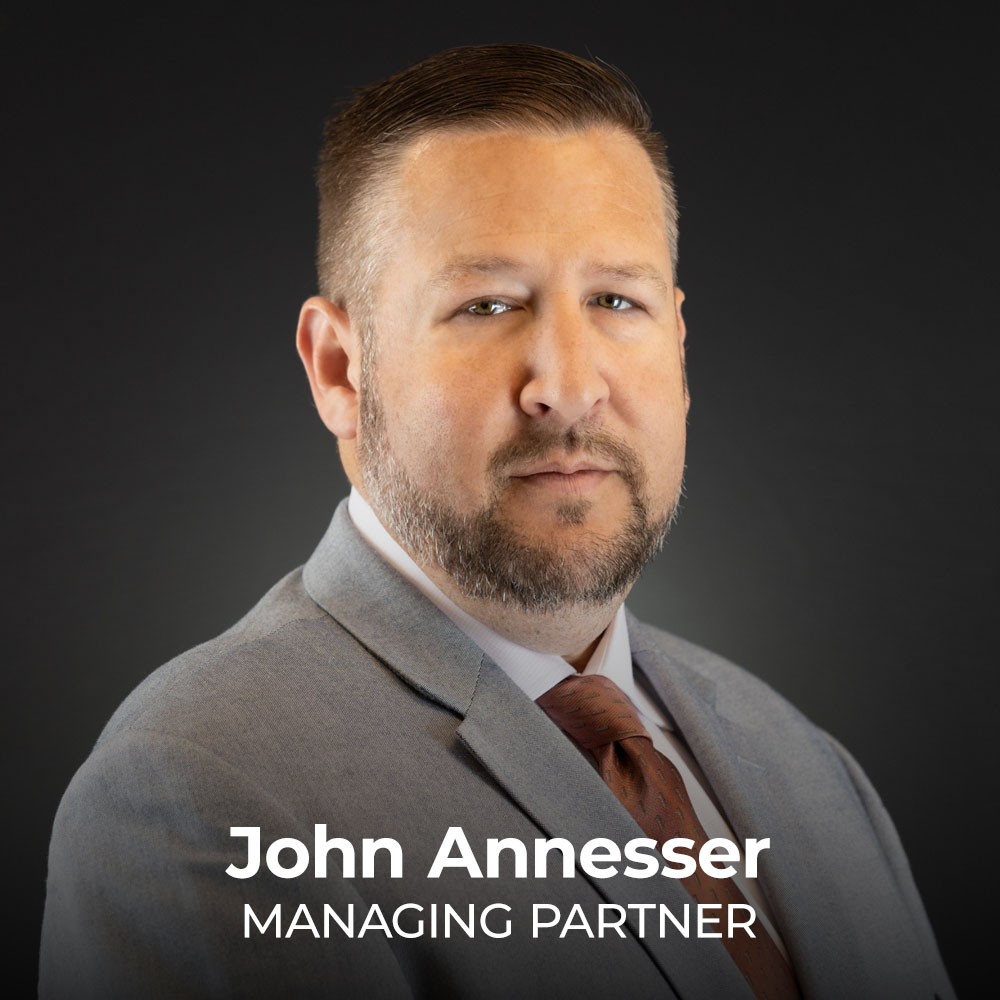 John Annesser